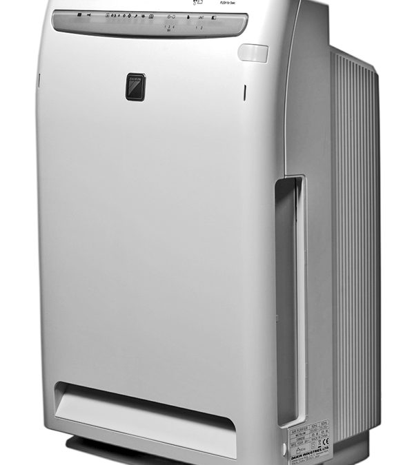 Air Purifier