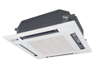 Ceiling Cassette E Series (Non-Inverter)