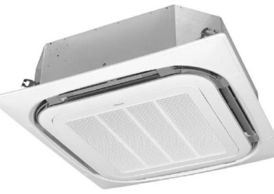 Cassette Type (Inverter)