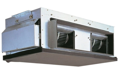Ceiling Concealed Duct Type (Non-Inverter)