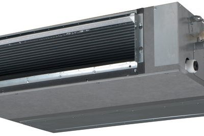 Ceiling Concealed Ducted (Inverter)