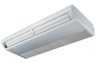Ceiling Suspended (Non-Inverter)