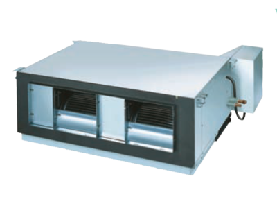 Ducted FB Series (Non-Inverter)