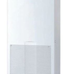 Floor Mounted Type (Inverter)