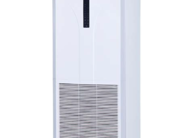 Floor Standing (Non-Inverter)