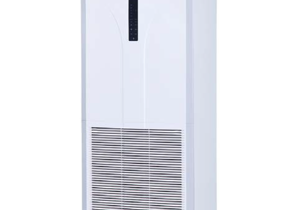 Floor Standing (Non-Inverter)
