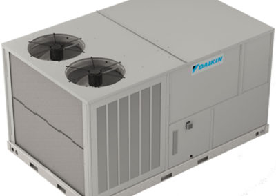 Rooftop Packaged (Non-Inverter)