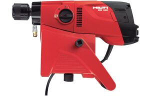 core drilling coring